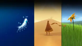 Journey Collector’s Collector's Edition - PS4