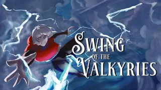 Swing of the Valkyries