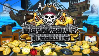 Blackbeard's Treasure