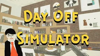 Day Off Simulator