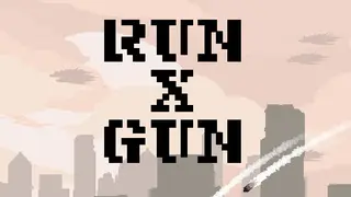Run x Gun