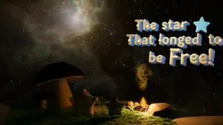 ε―»ζΎθͺη±ηζζ The Star That Longed to Be Free