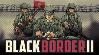 Black Border 2