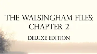 The Walsingham Files: Chapter 1 OST + Directors Commentary Deluxe Edition