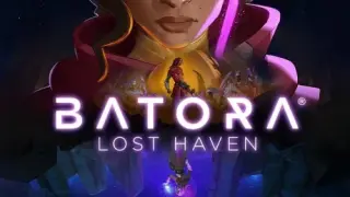 Batora: Lost Haven - Switch