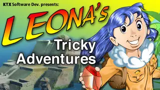 Leona's Tricky Adventures