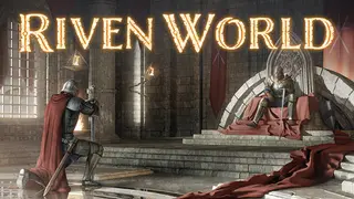 RivenWorld