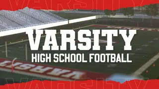 Varsity High School Football