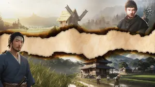 Medieval & Sengoku Dynasty Bundle - PS5