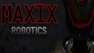 Maxix Robotics