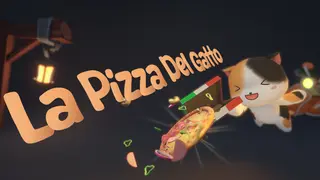 La Pizza Del Gatto