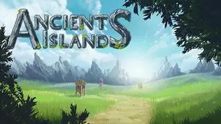 Ancient Islands