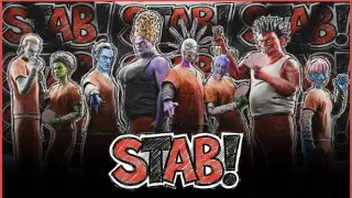 STAB!