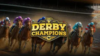 Derby Champions