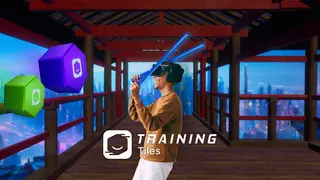 TrainingTiles
