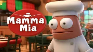 Mamma Mia