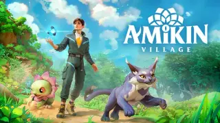 Amikin Village