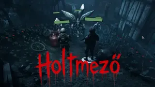 Holtmezo