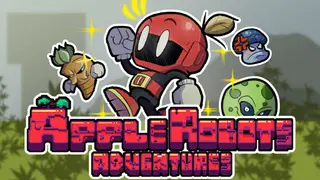 Adventure Apple Robots