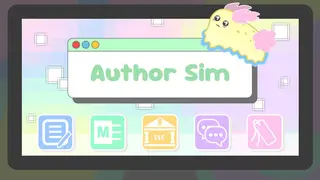 Author Sim