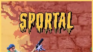 SPORTAL - Switch