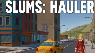 Slums: Urban Defence