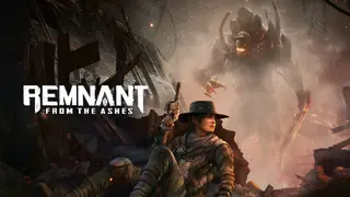 Remnant: From the Ashes (PS4)