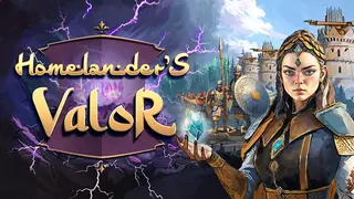 Homelander’s Valor