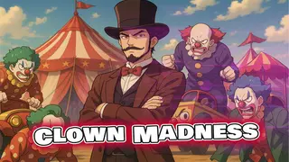 Clown Madness