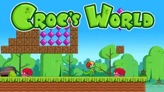 Croc's World (Xbox-Edition) (Xbox One)