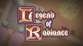 Legend of Radiance