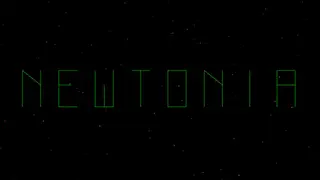 Newtonia