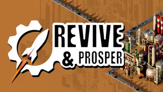 Revive and Prosper