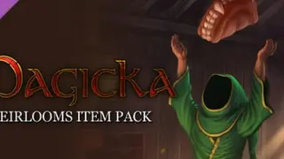 Magicka: Heirlooms Item Pack