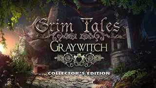 Grim Tales: Graywitch Collector's Edition
