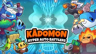 Kādomon: Hyper Auto Battlers