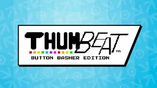 ThumBeat: Button Basher