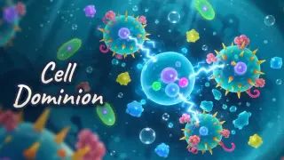 Cell Dominion