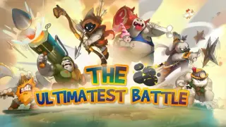The Ultimatest Battle