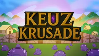 Keuz Krusade