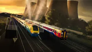 Train Sim World 6: Midland Main Line: Leicester - Derby & Nottingham - Xbox One & Series