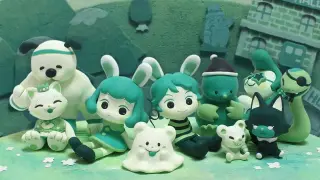 Melon Journey