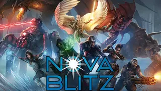 Nova Blitz