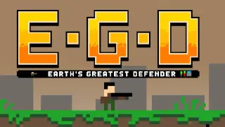 Earth's Greatest Defender