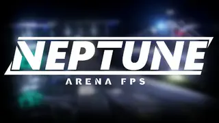 Neptune: Arena FPS