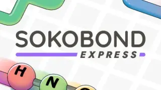 Sokobond Express - Switch