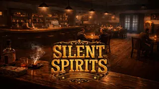 Silent Spirits