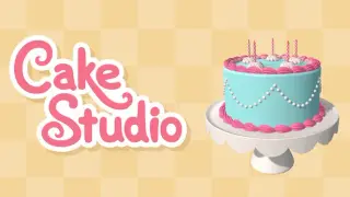 Cake Studio