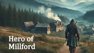 Card Heroes of Millford