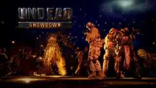 Undead Showdown